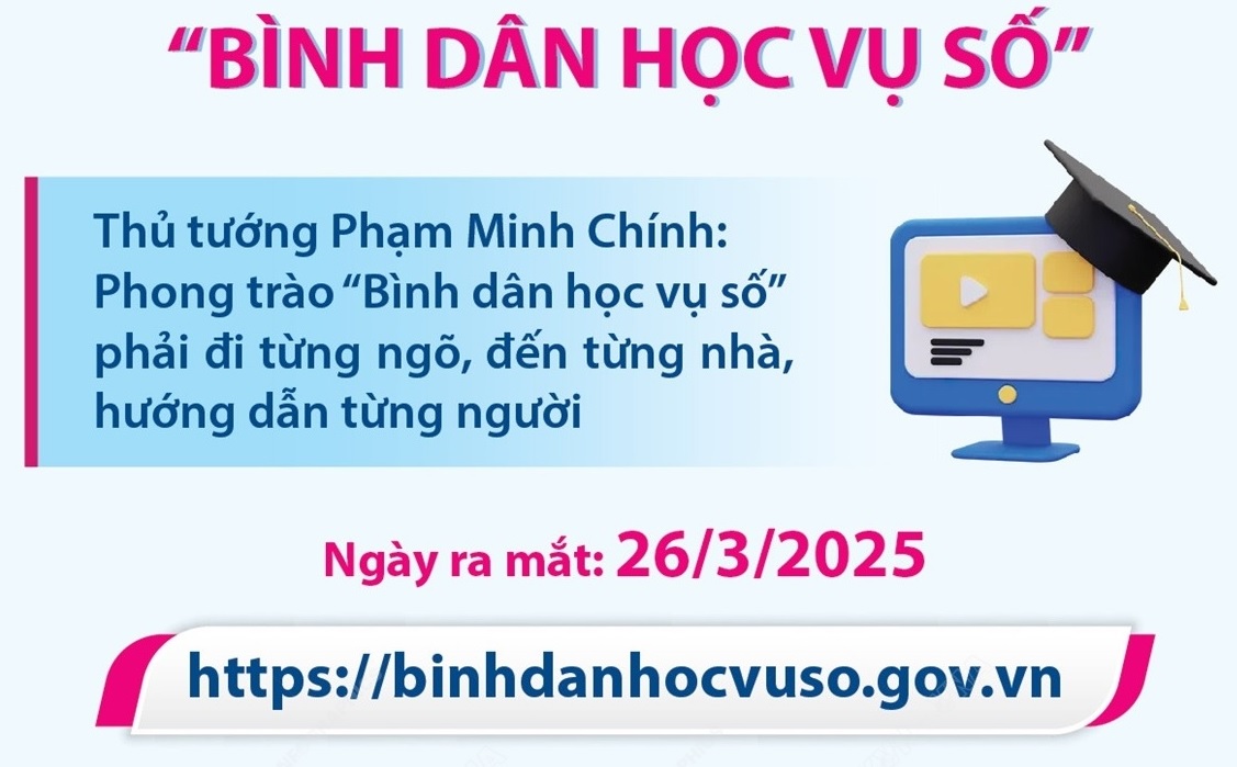 UBND huyện Thạch Thất triển khai Kế hoạch Triển khai Phong trào “Bình dân học vụ số” trên địa bàn huyện Thạch Thất
