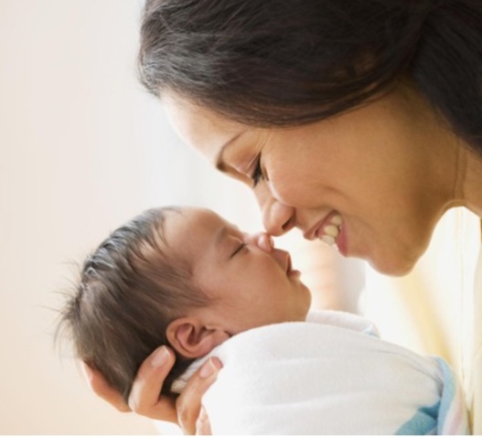 Hướng ứng Tuần lễ làm mẹ an toàn năm  từ 1-7/10/2025